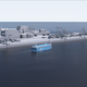 Imagen para el artículo titulado El primer buque de contenedores eléctrico y autónomo zarpará de Noruega en 2018